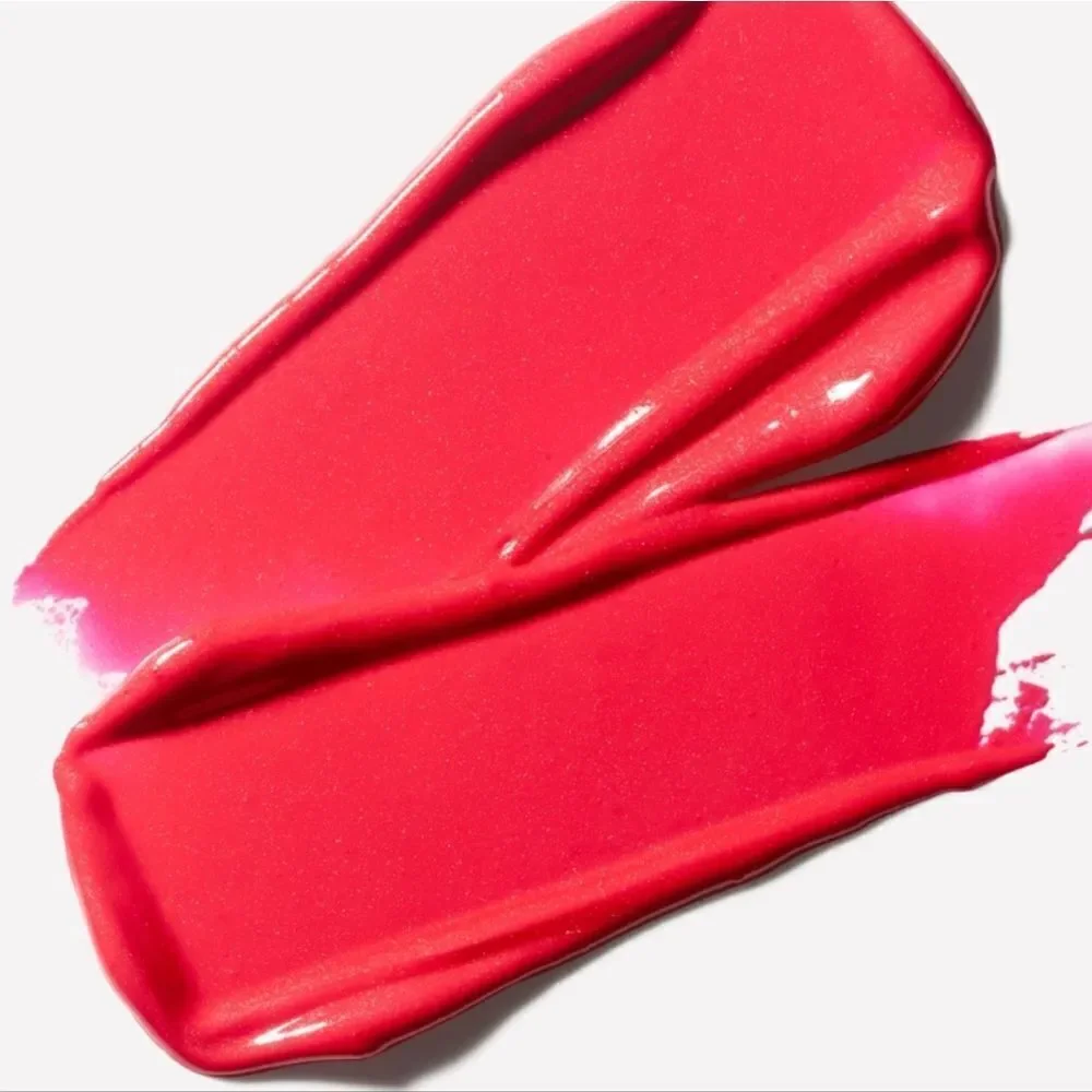 MAC COSMETICS CREMESHEEN LIPSTICK In 233 Sweet Sakura NEW